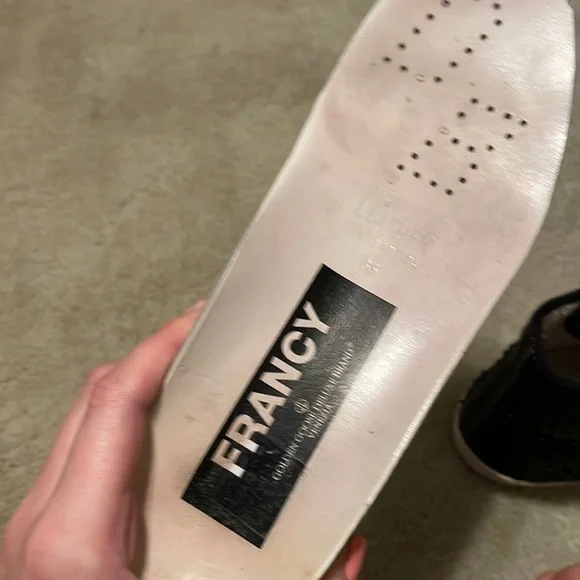 Golden Goose Francy - Picture 6 of 9